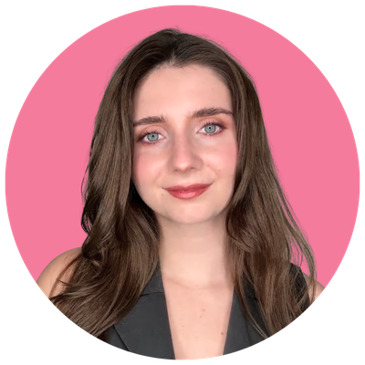 Hannah, founder of SALT